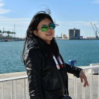 Lily Cao Email