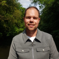 Chaud Devant Original Chefwear Employee Ronnie Vermeulen's profile photo