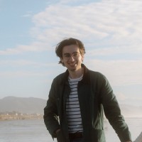 Wilder Technologies Employee Gianni Avilan's profile photo