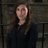 Furnival Chambers Employee Estelle Thornber's profile photo
