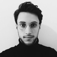 Rayside Labossière Employee Alexandre Rocheleau's profile photo