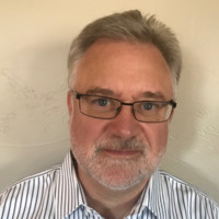 Inspiralia Employee J. Hartman's profile photo