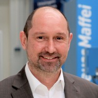 KraussMaffei Employee Steffen Bauer's profile photo
