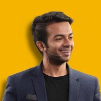 Sneh World Employee Sneh Desai's profile photo