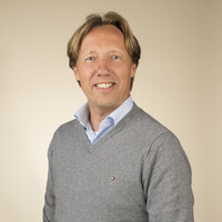 Quint Technology Employee Tim Bodewitz's profile photo