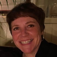 Teledyne Qioptiq Employee Maun Hughes's profile photo