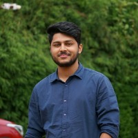 Rubrik Employee Monish M's profile photo