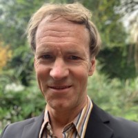 Pontoon Solutions Employee Michael Slavin's profile photo