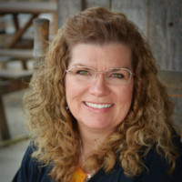 Arts Connect Employee Karan Witham-Walsh's profile photo