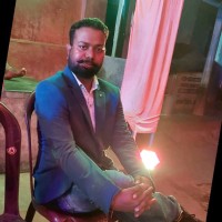 Prumatech Employee Siba Bhuyan's profile photo