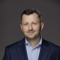 Architects for Business Employee Wojciech Janik's profile photo