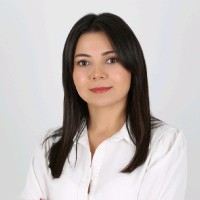 Fuodix Employee Emine Şentepe's profile photo