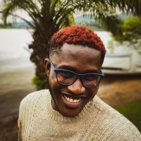 Brass Employee Philip Obosi's profile photo
