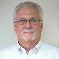 Eden Supportive Living Employee John McKinney's profile photo