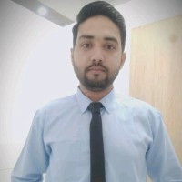 WaveCloud Publishing Employee Muhammad Salman's profile photo