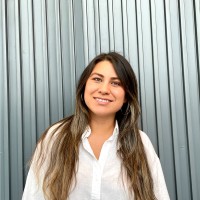 Storecheck Employee Laura Bohórquez's profile photo