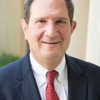 University of Chicago Employee Jerry Wolf's profile photo