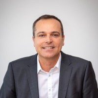 SOPROFEN Employee Emmanuel Lerch's profile photo