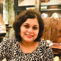 Shivani Mathur Email & Phone Number
