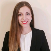 River Advice AG Employee Sonia Charalambous's profile photo