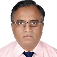 Aarvee Associates Employee Hari Ramesh's profile photo