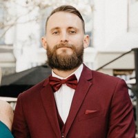 Flux Power Employee Brian Gruse's profile photo