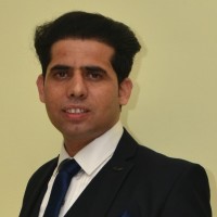 Avisoft Employee Avinash Sharma's profile photo