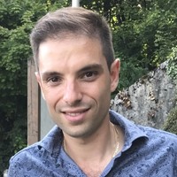 ALPES INSTRUMENTS Employee David Bianchi's profile photo