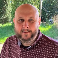 Breen Services Employee Jeroen Scholten's profile photo