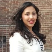KPMG US Employee Saba Fatima's profile photo