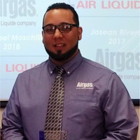 CVS Health Employee Josean Rivera's profile photo