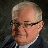 Argus Media Employee Adrian Binks's profile photo