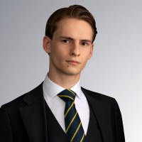 Elliot Ward Email