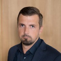 Balticovo AS Employee Uldis Pupolbergs's profile photo