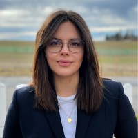 Wilson Group - Real Estate Professionals Employee Alexis Pineda's profile photo