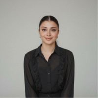 Meksa Yatırım Menkul Değerler A.Ş. Employee Fatoş Öksüz's profile photo