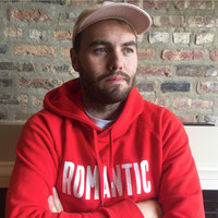 LONELY GHOST Employee Logan Leonardson's profile photo