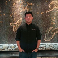 Our Tale Employee Edbert Renardy's profile photo