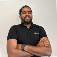 Pulse iD Employee Rashindu Croos's profile photo