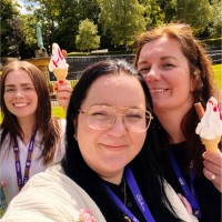Mondelēz International Employee Anna Mattsson's profile photo