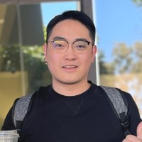Pelicargo Employee Chi Miao's profile photo