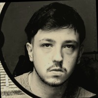Albert Hall Employee Max Knibb's profile photo