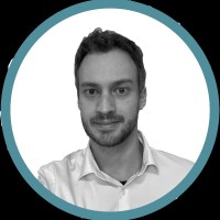 inDAWS Employee Julio Escat's profile photo