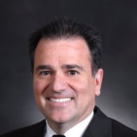 The Sheraton Dallas Employee Rick Wing's profile photo