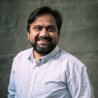 Fasadglas Bäcklin AB Employee Premchand Potdar's profile photo