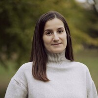Hanna Radzevich's profile photo
