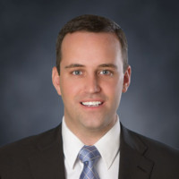 Duke Energy Corporation Employee Lee Mitchell's profile photo