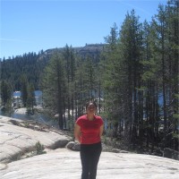 Cafe 86 Employee Kacy Rendon Lopez's profile photo