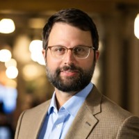 International Towers, LLC Employee Nick Vespa's profile photo