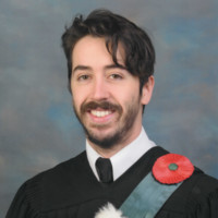 Oslo Construction Employee Simon Foisy-Guilbault's profile photo